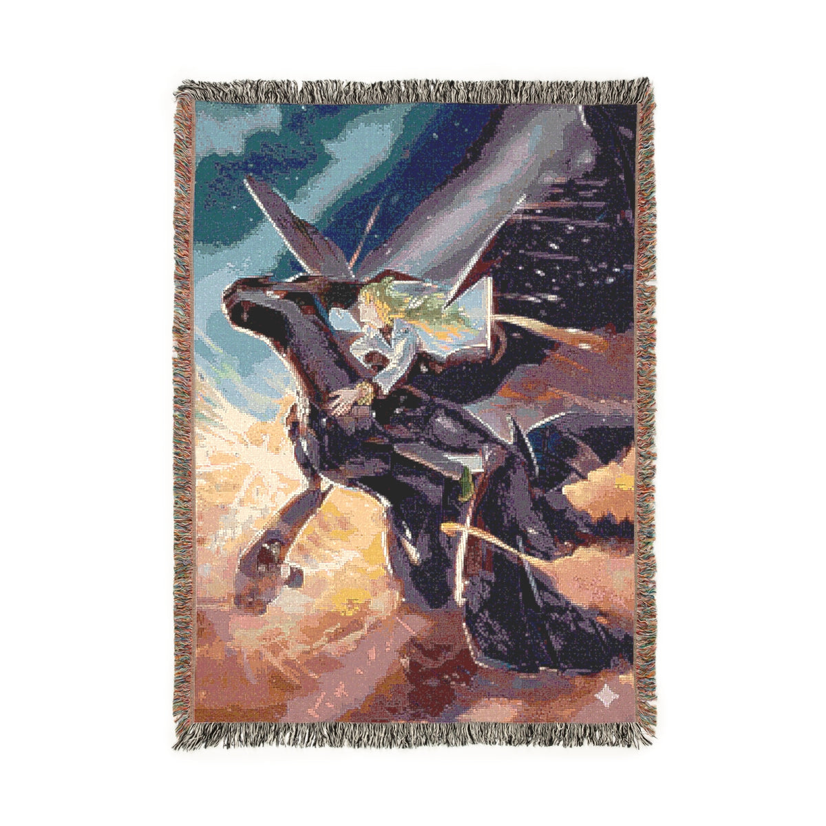 Zekrom & N