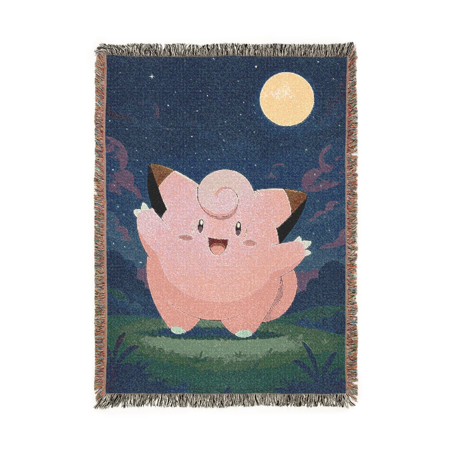 Clefairy