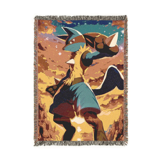 Lucario