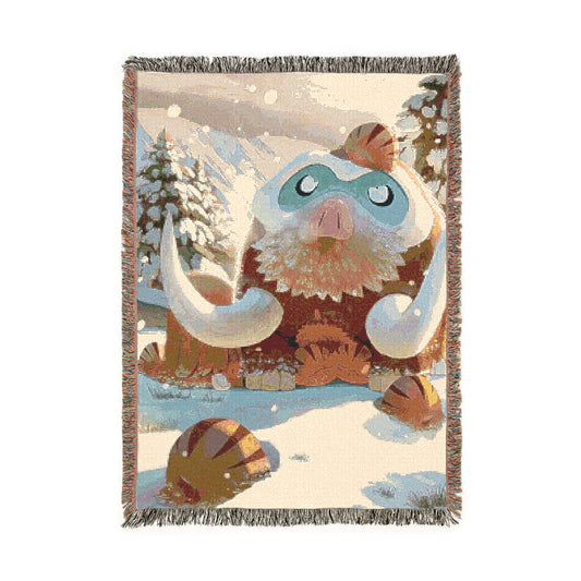 Mamoswine