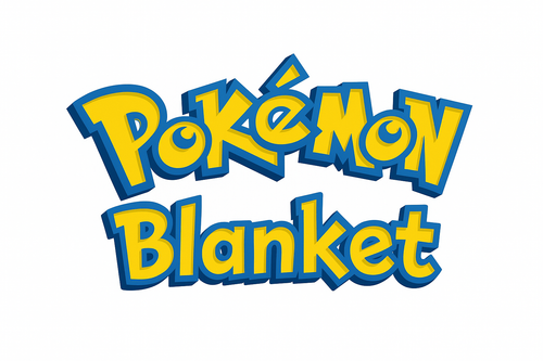 Pokemon Blankets