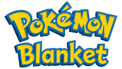 Pokemon Blankets