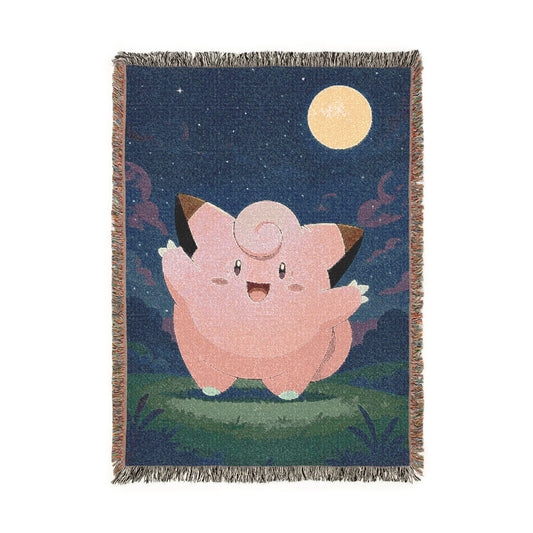 Clefairy