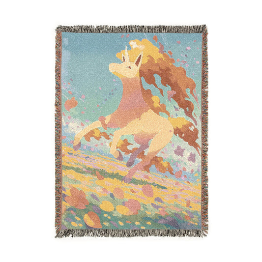 Rapidash